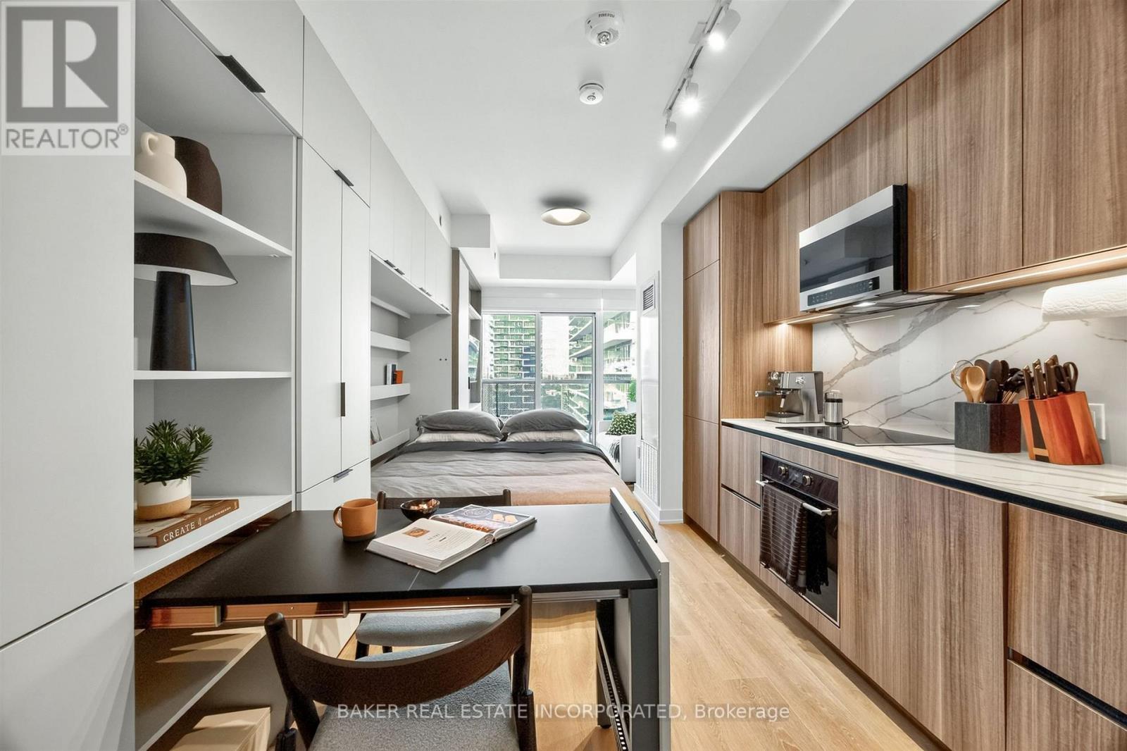 #3203 127 BROADWAY AVENUE - 4