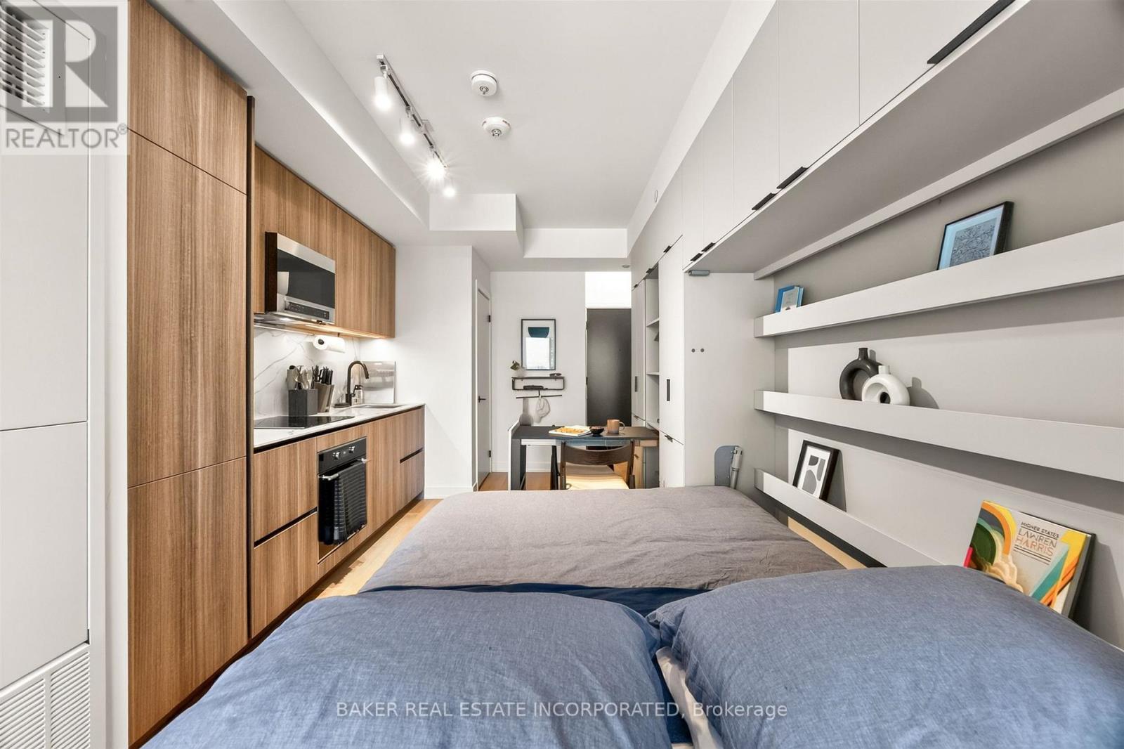 3203- 127 Broadway Avenue, Toronto, ON photo 6