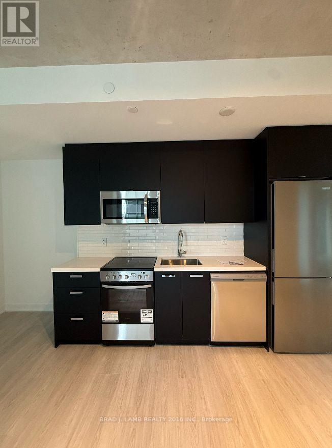 602 - 284 KING STREET E, Toronto (Moss Park) Ontario