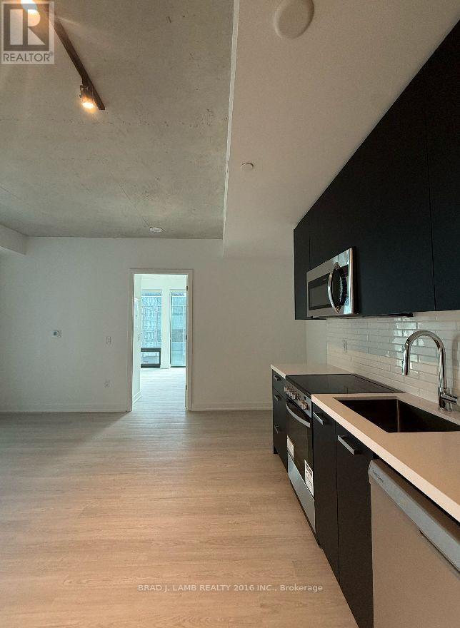 602 - 284 KING STREET E, Toronto (Moss Park) Ontario