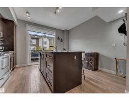 #126 2560 Pegasus Bv Nw, Edmonton, AB T5E6V4 Photo 8