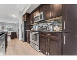 #126 2560 Pegasus Bv Nw, Edmonton, AB T5E6V4 Photo 9