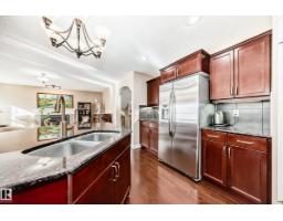 Utility room - 3711 163 Av Nw, Edmonton, AB T5Y0H9 Photo 9