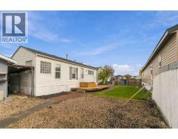 284 Caouette Crescent, Fort Mcmurray, AB T9K2H9 Photo 33