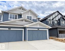 Duplex for sale at 5317 Hawthorn Cl SW, Edmonton — MLS® E4479743