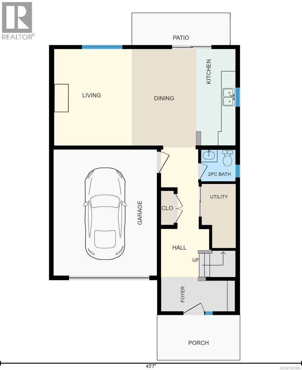 169 Hunter Way - 45