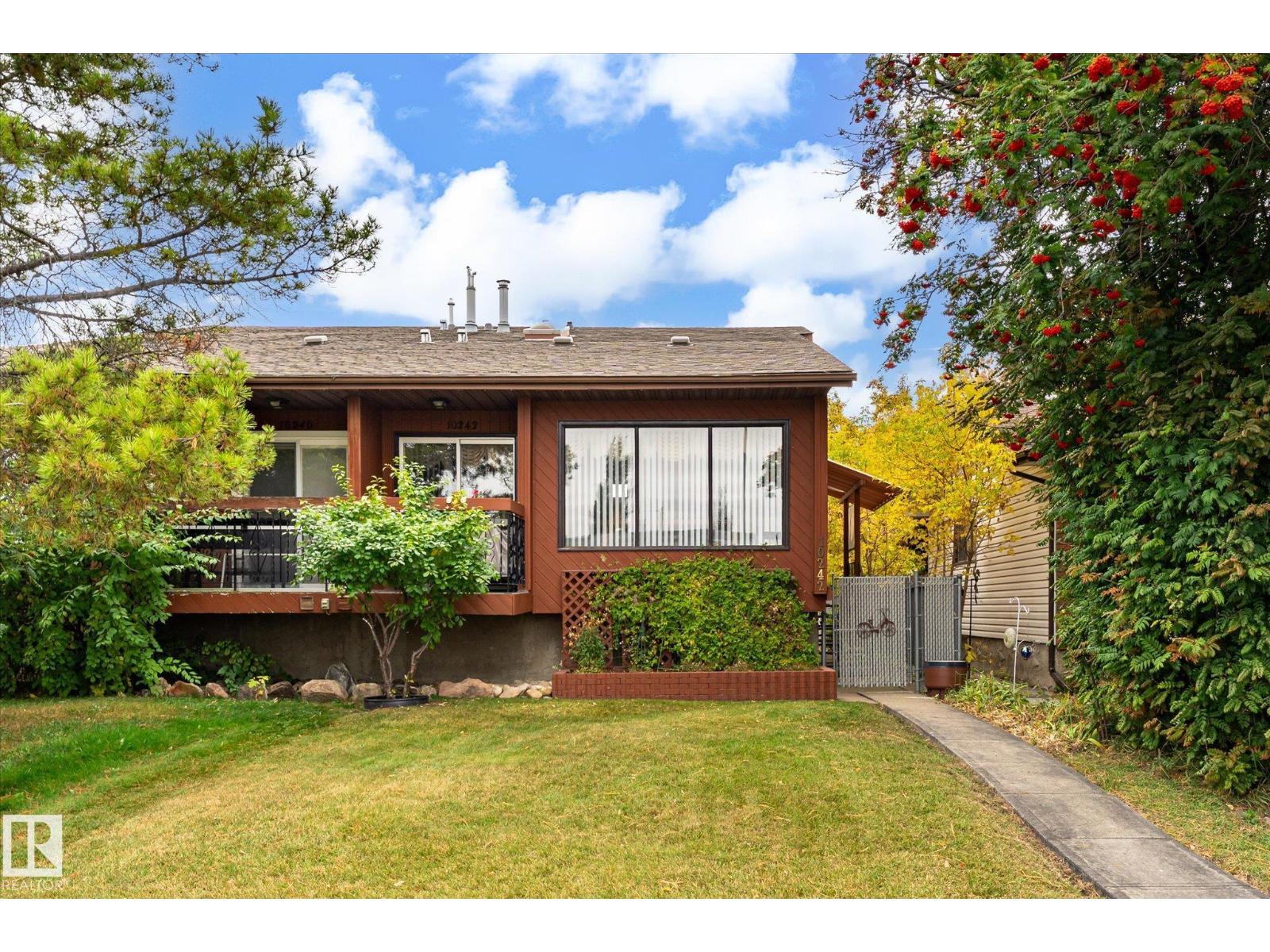 10242 161 ST NW, Edmonton, Alberta, T5P3J1