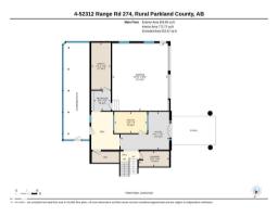 4-52312 Rge Rd 274, Rural Parkland County, AB T7X3T7 Photo 66