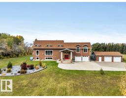 4-52312 Rge Rd 274, Rural Parkland County, AB T7X3T7 Photo 60