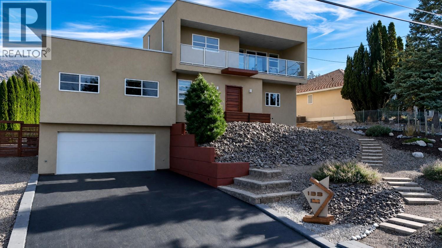 133 DEVON Drive, Penticton