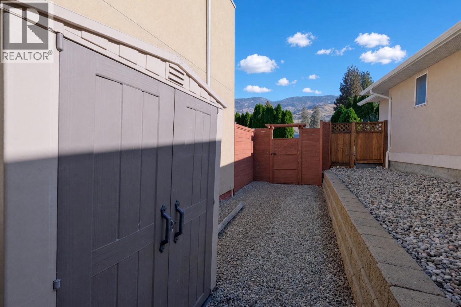 133 DEVON Drive, Penticton