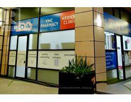2803 - 2900 Highway 7 Road, Vaughan, ON L4K0G3 Photo 38