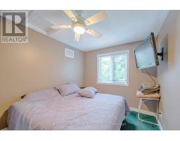 Bedroom 3 - 361 Lake Drive N, Georgina, ON L4P3C8 Photo 11