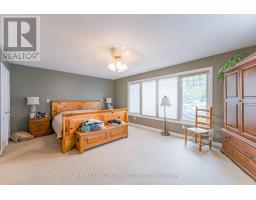 Primary Bedroom - 361 Lake Drive N, Georgina, ON L4P3C8 Photo 9