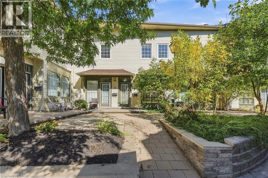 #8 49 ONTARIO Street - 2