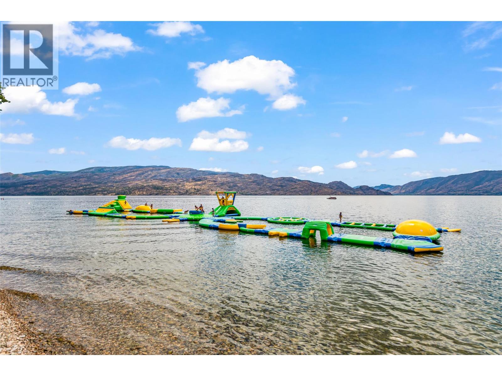 5911 Ehlers Road, Peachland