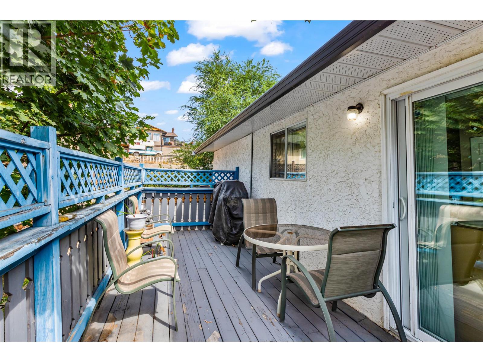 5911 Ehlers Road, Peachland