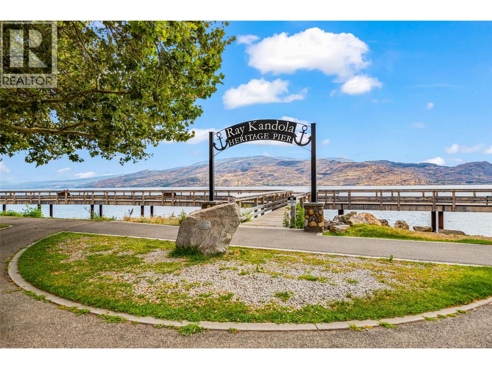 5911 Ehlers Road, Peachland