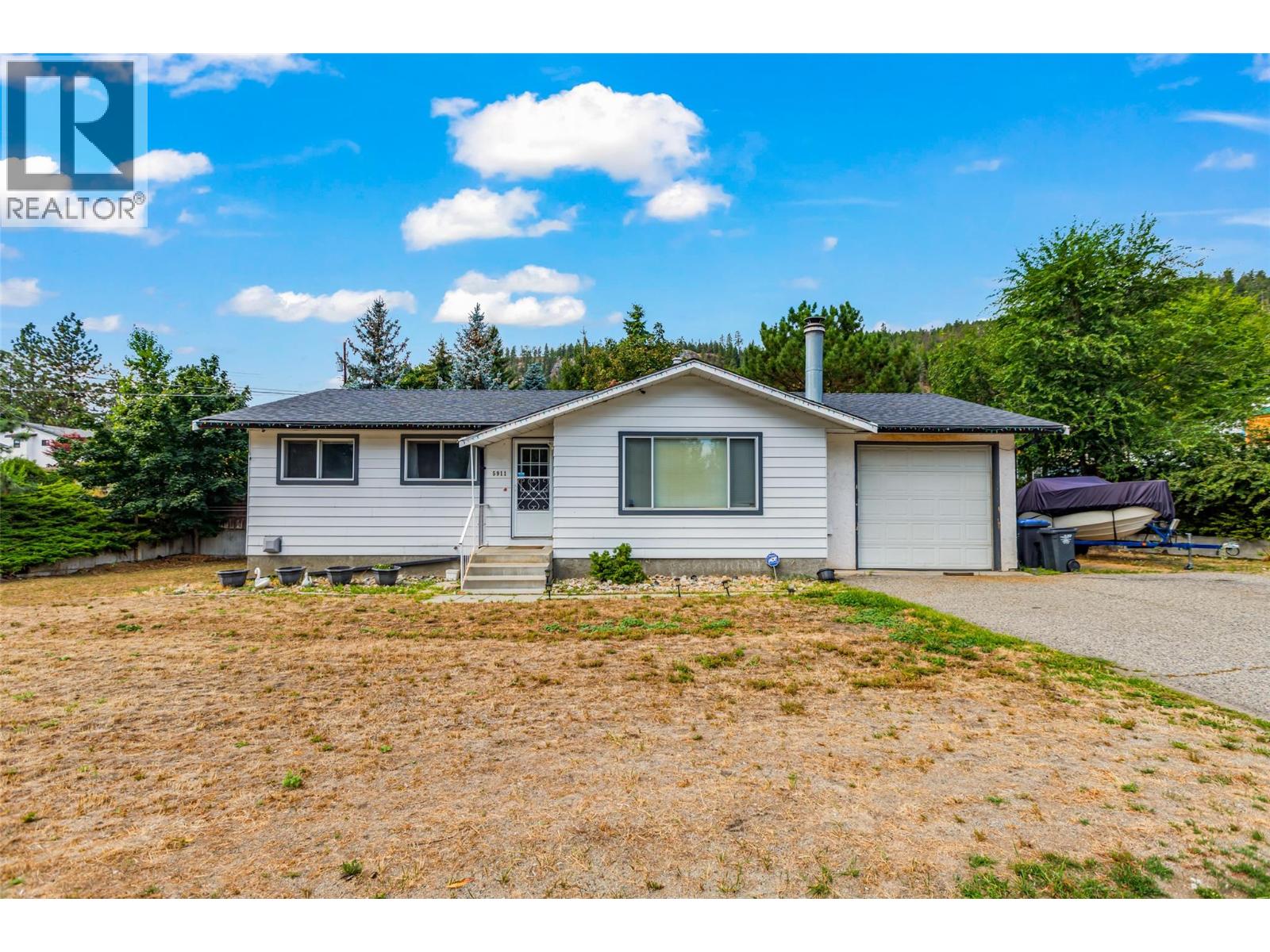 5911 Ehlers Road - 2