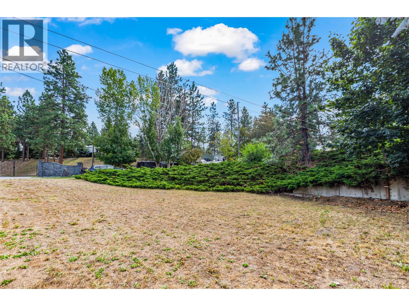 5911 Ehlers Road, Peachland