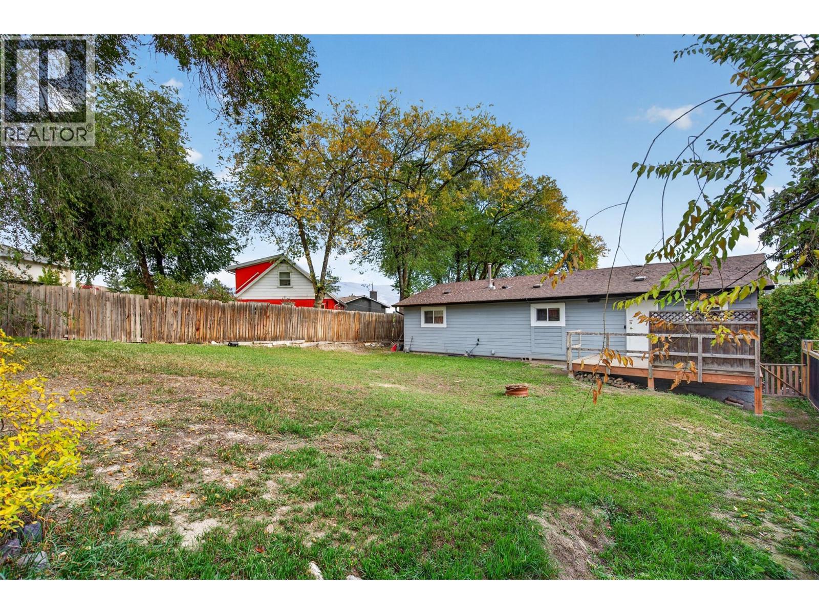 5113 27 Avenue, Vernon