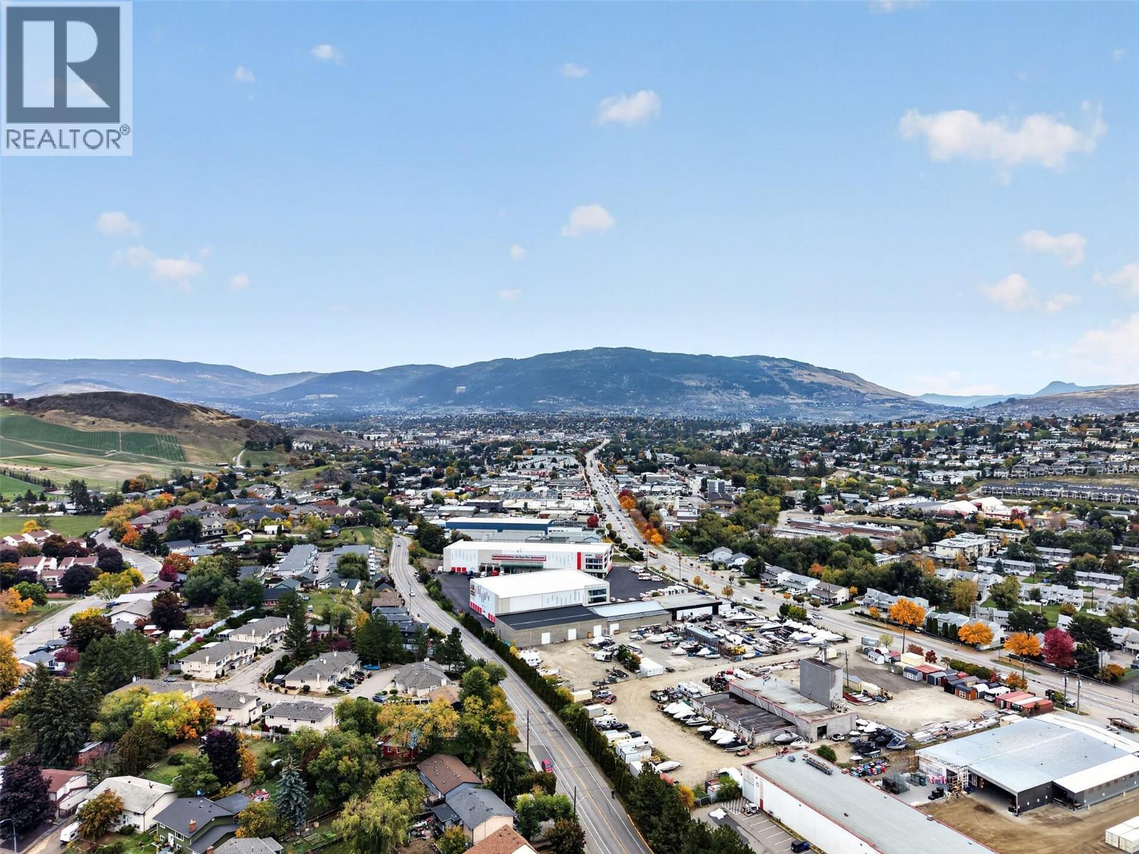 5113 27 Avenue, Vernon