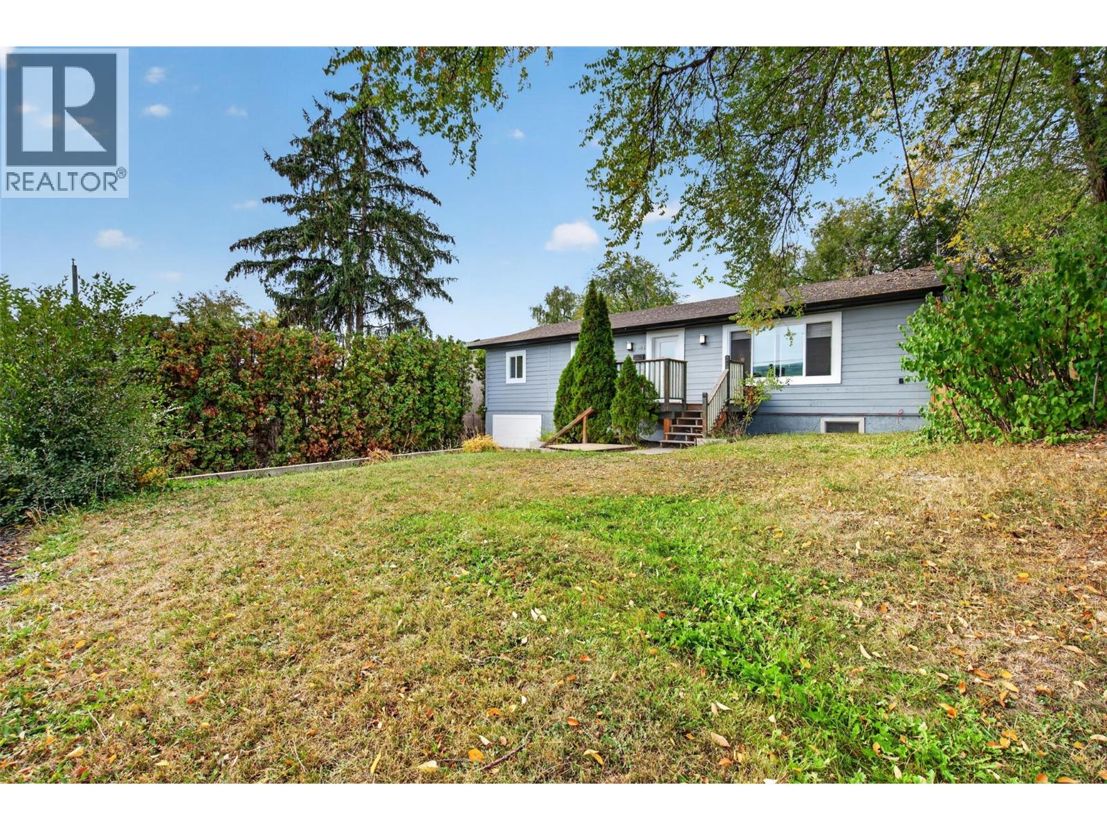 5113 27 Avenue, Vernon