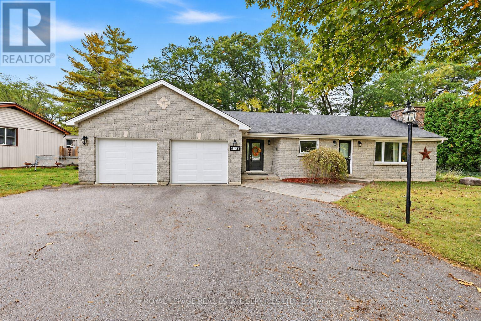 1687 RIVER ROAD W - 1