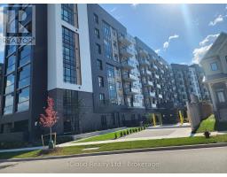 407 - 3008 Willam Cutmore Boulevard, Oakville, ON L6H3S3 Photo 12