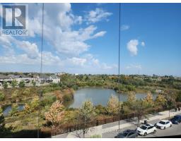 407 - 3008 Willam Cutmore Boulevard, Oakville, ON L6H3S3 Photo 8