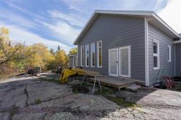 20 Lot 20, Block 6 Road, Betula Lake, MB R0E1Y0 Photo 11