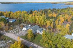 Great room - 20 Lot 20, Block 6 Road, Betula Lake, MB R0E1Y0 Photo 6