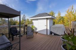 20 Lot 20, Block 6 Road, Betula Lake, MB R0E1Y0 Photo 8