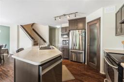 Utility room - 2 250 Amber Trail, Winnipeg, MB R2P1L6 Photo 11