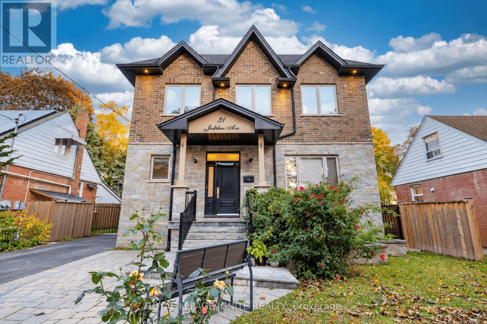 31 JODPHUR AVENUE - 2