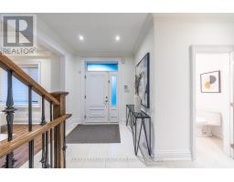 Bedroom 4 - 31 Jodphur Avenue, Toronto, ON M9M2J3 Photo 12