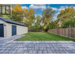Laundry room - 31 Jodphur Avenue, Toronto, ON M9M2J3 Photo 8