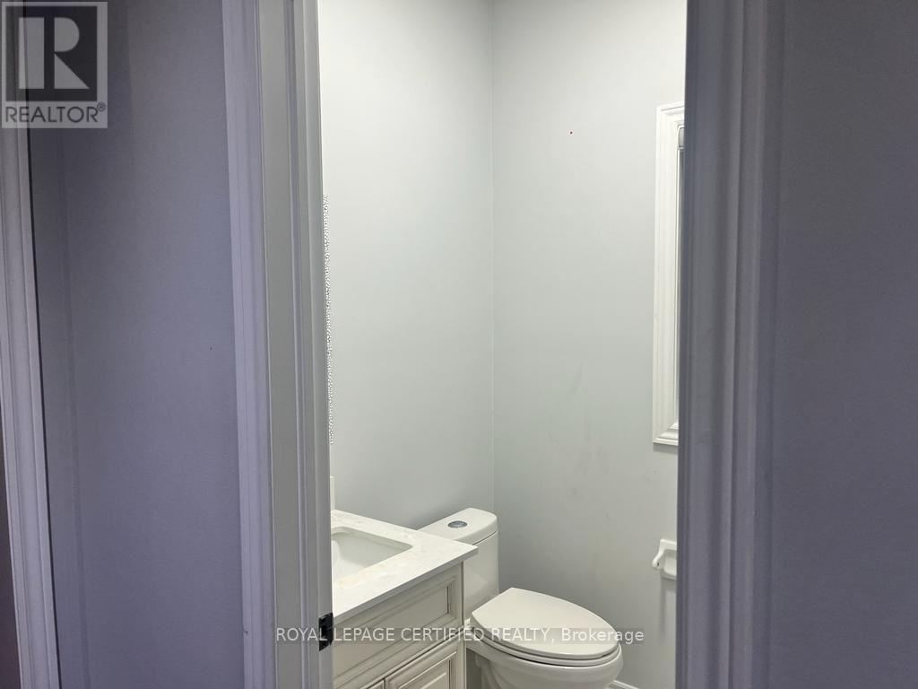 7 RICHMEAD ROAD, Brampton (Credit Valley) — photo 2