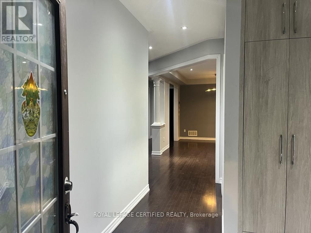 7 RICHMEAD ROAD, Brampton (Credit Valley) — photo 4