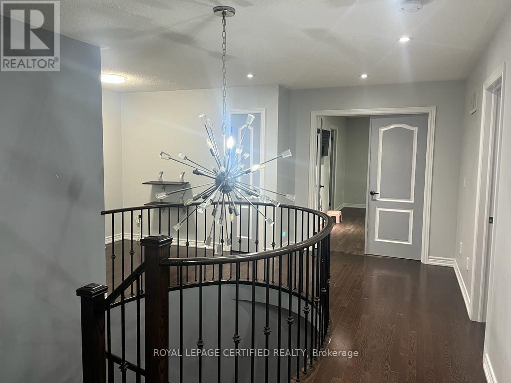 7 RICHMEAD ROAD, Brampton (Credit Valley) — photo 8