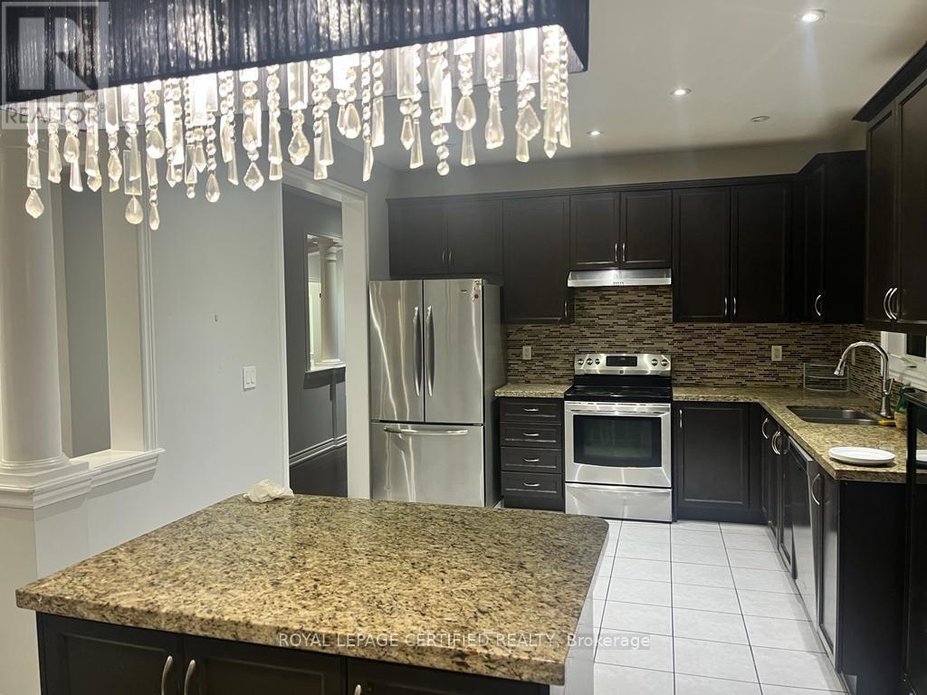 7 RICHMEAD ROAD, Brampton (Credit Valley) — photo 9