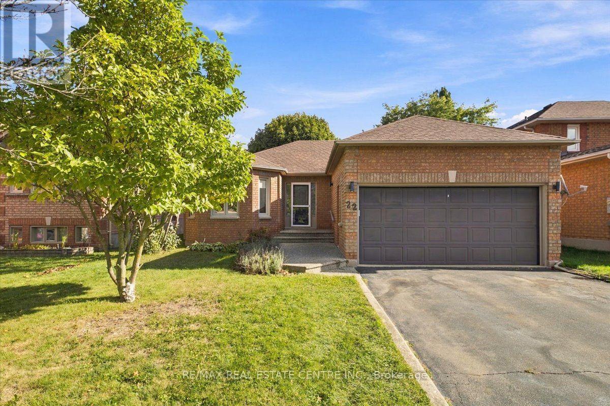 22 Birchway Place, Halton Hills, ON photo 2