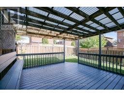 33 Adam Street, Brampton, ON L6Z2S2 Photo 47