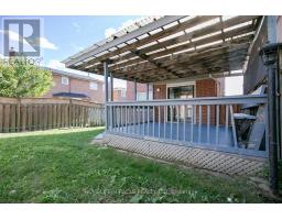 33 Adam Street, Brampton, ON L6Z2S2 Photo 49