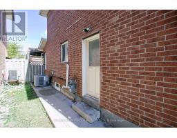 33 Adam Street, Brampton, ON L6Z2S2 Photo 50
