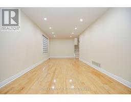 Bedroom 3 - 33 Adam Street, Brampton, ON L6Z2S2 Photo 8