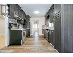 Dining room - 33 Adam Street, Brampton, ON L6Z2S2 Photo 9