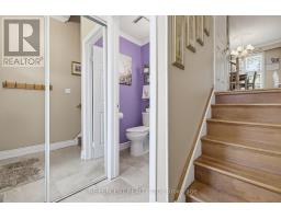 Bedroom - 51 Courtleigh Square, Brampton, ON L6Z1J2 Photo 6