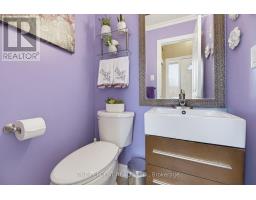 Bedroom - 51 Courtleigh Square, Brampton, ON L6Z1J2 Photo 7