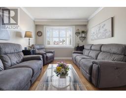Recreational, Games room - 51 Courtleigh Square, Brampton, ON L6Z1J2 Photo 9
